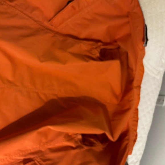 Vintage stone island resonate fishtail garment, side large - Picture 5 of 5